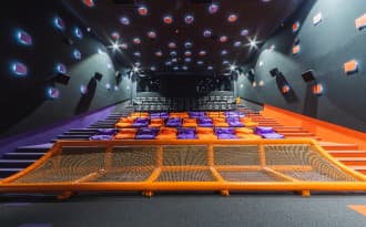 hall