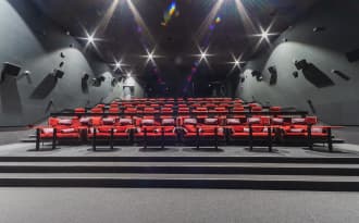 hall