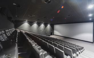 hall